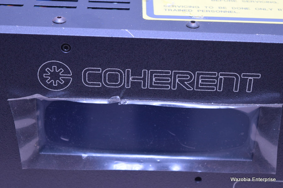 COHERENT MODEL FAP SYSTEM LASER SYSTEM