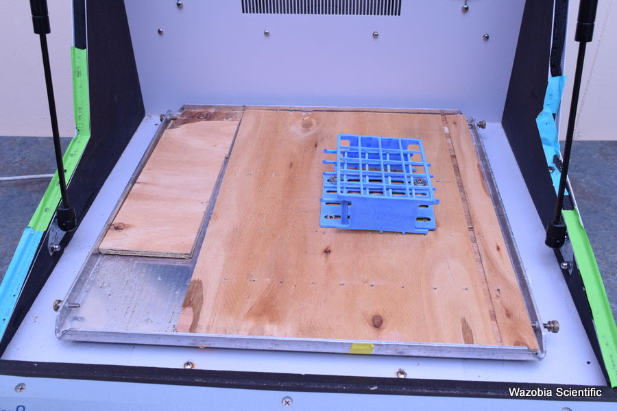 BARNSTEAD LAB-LINE MAXQ 4000 A-CLASS MODEL SHKA4000