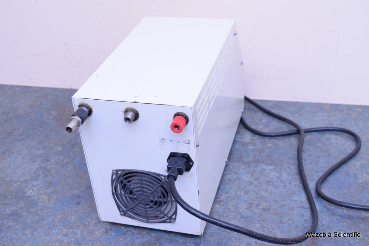 BUCHI B-171 VACOBOX ROTARY EVAPORATOR VACUUM PUMP