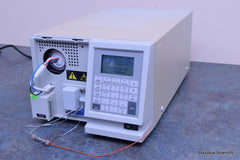 WATERS 2487 DUAL WAVELENGTH UV VIS ABSORBANCE DETECTOR WAT081110