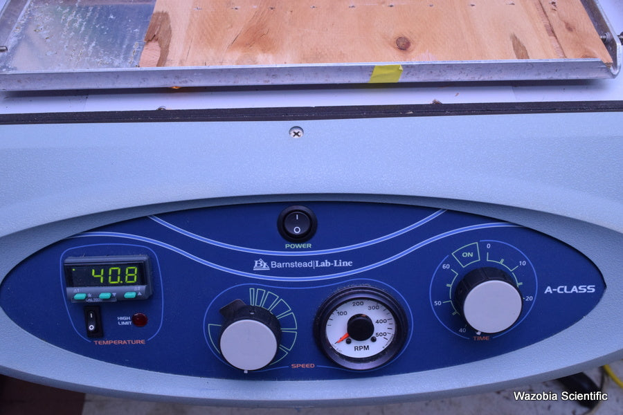 BARNSTEAD LAB-LINE MAXQ 4000 A-CLASS MODEL SHKA4000
