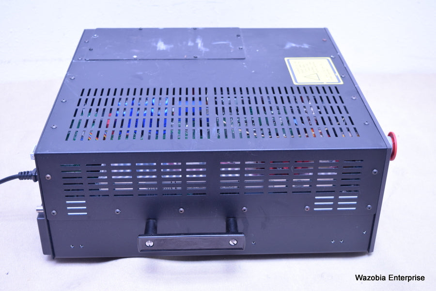 COHERENT MODEL FAP SYSTEM LASER SYSTEM