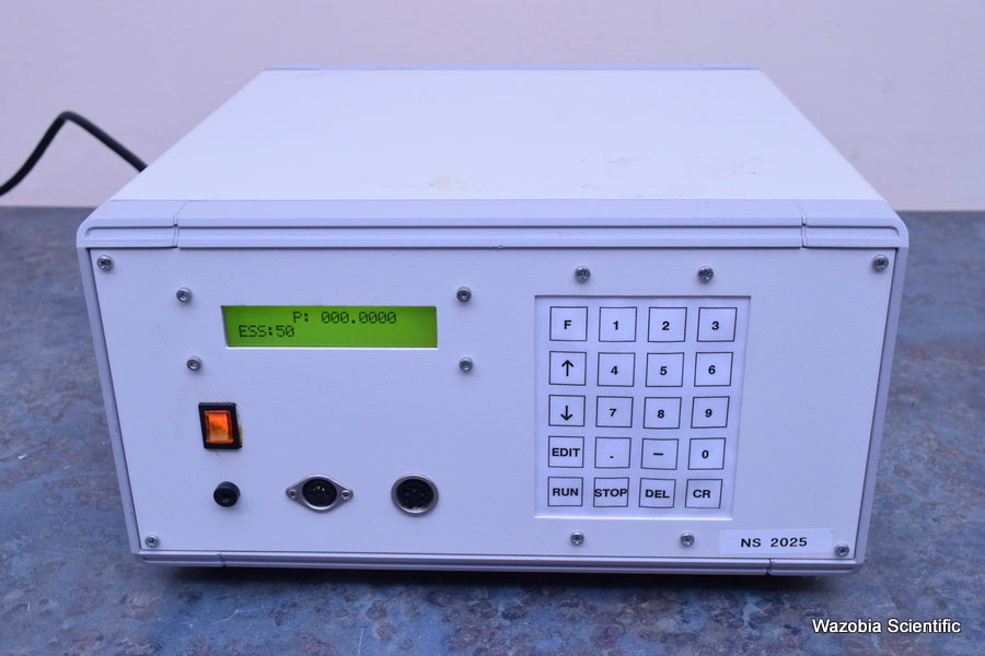 ADAMS SCIENTIFIC INSTRUMENTS FOR BASIC RESEARCH NS 2025