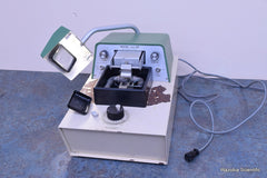 VIBRATOME SERIES 1000 SECTIONING SYSTEM 034018