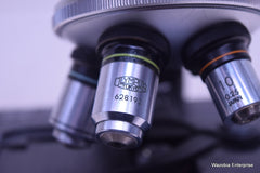 OLYMPUS BH- BHC MICROSCOPE