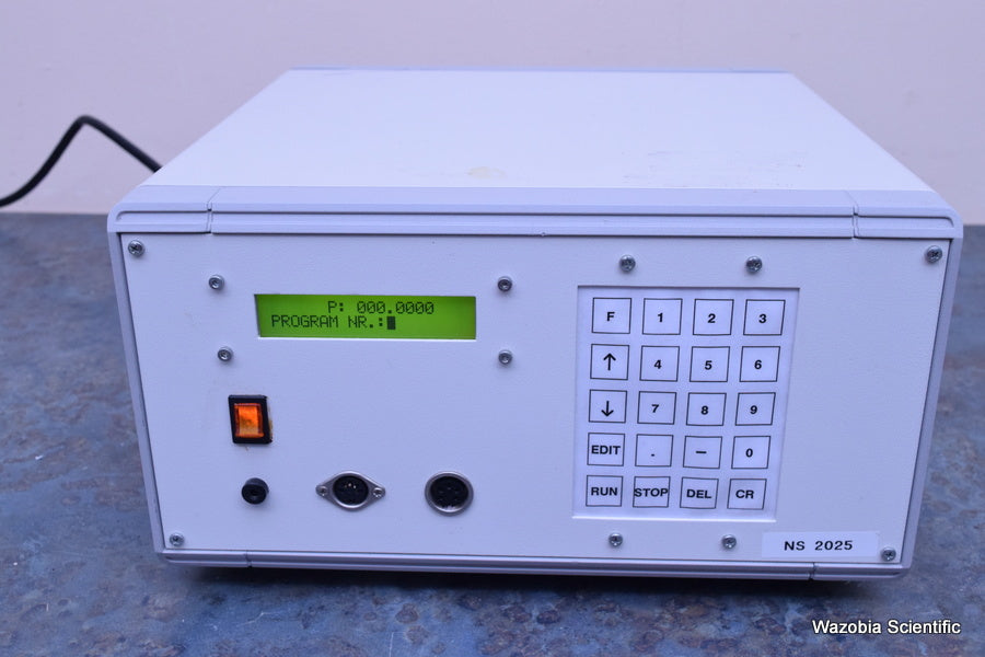 ADAMS SCIENTIFIC INSTRUMENTS FOR BASIC RESEARCH NS 2025