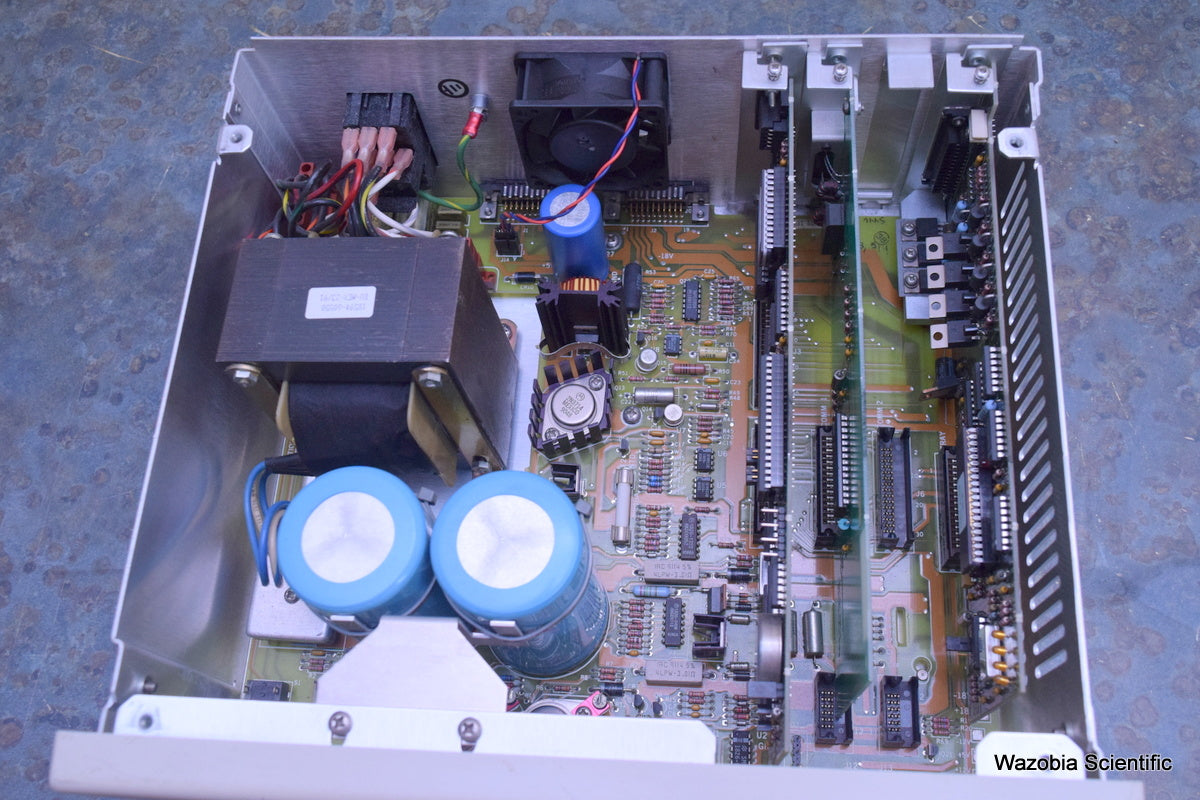 HEWLETT PACKARD HP 7673 CONTROLLER  FOR AUTOSAMPLER 18594B AGILENT