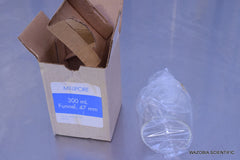 MILLIPORE 300 ML FUNNEL, 47 MM XX10 047 04