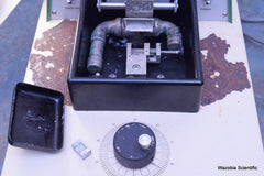 VIBRATOME SERIES 1000 SECTIONING SYSTEM 034018