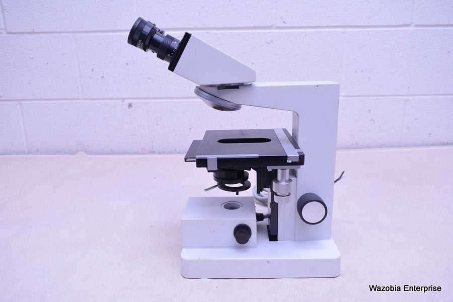 LEITZ HM-LUX MICROSCOPE