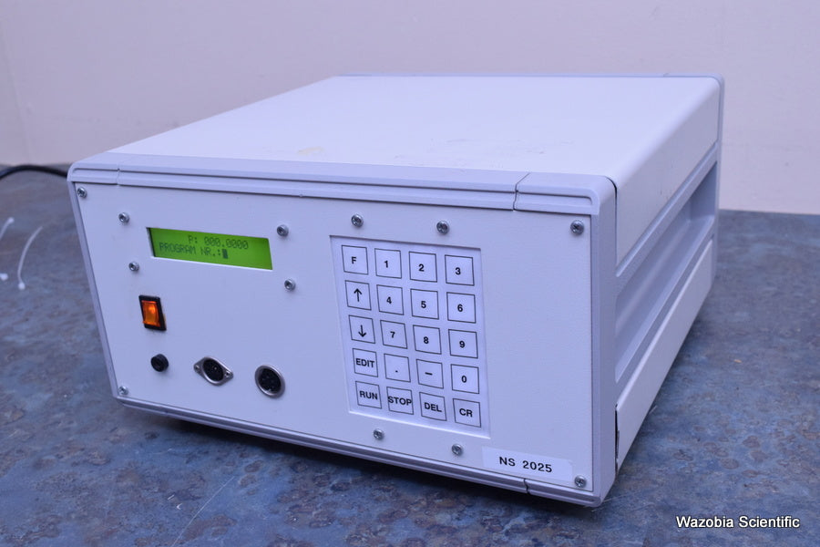 ADAMS SCIENTIFIC INSTRUMENTS FOR BASIC RESEARCH NS 2025