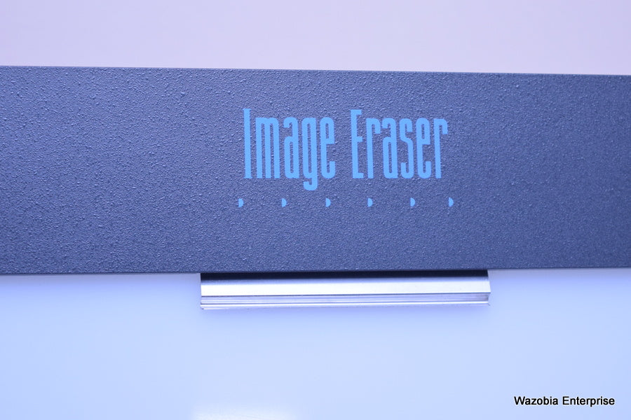 MOLECULAR DYNAMICS IMAGE ERASER MODEL 810