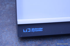 MOLECULAR DYNAMICS IMAGE ERASER MODEL 810