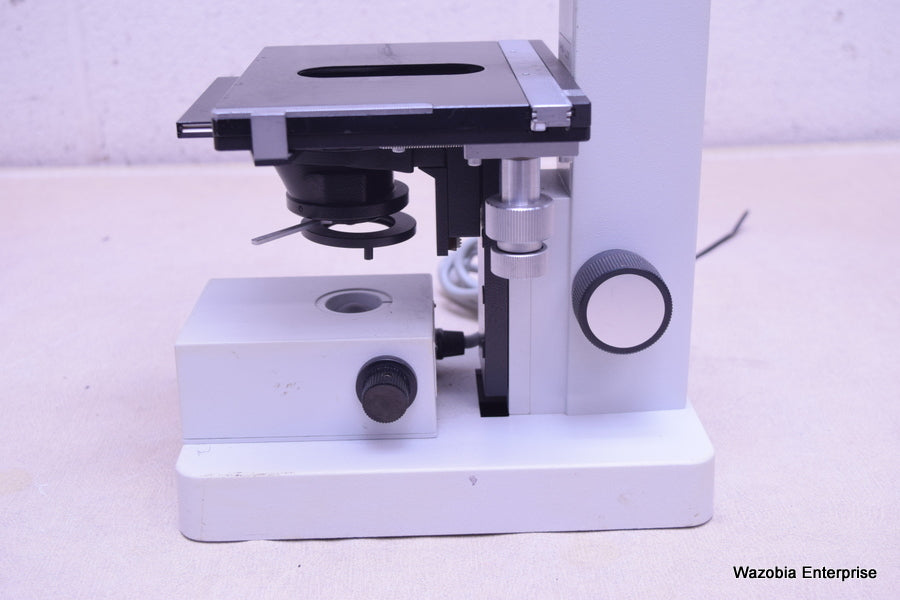 LEITZ HM-LUX MICROSCOPE