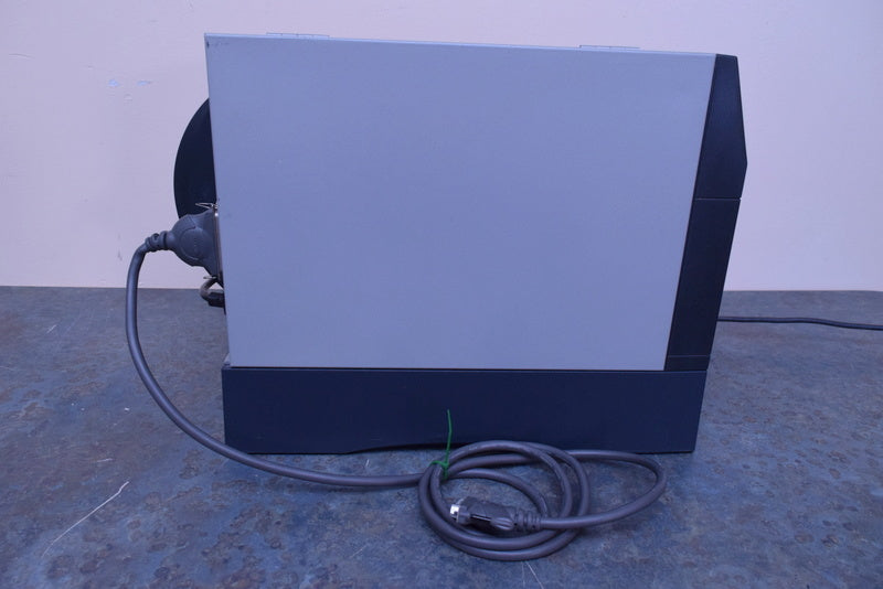 ZEBRA Z4MPLUS THERMAL BARCODE LABEL PRINTER
