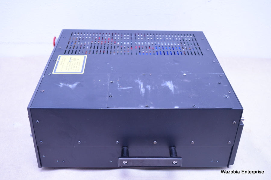 COHERENT MODEL FAP SYSTEM LASER SYSTEM