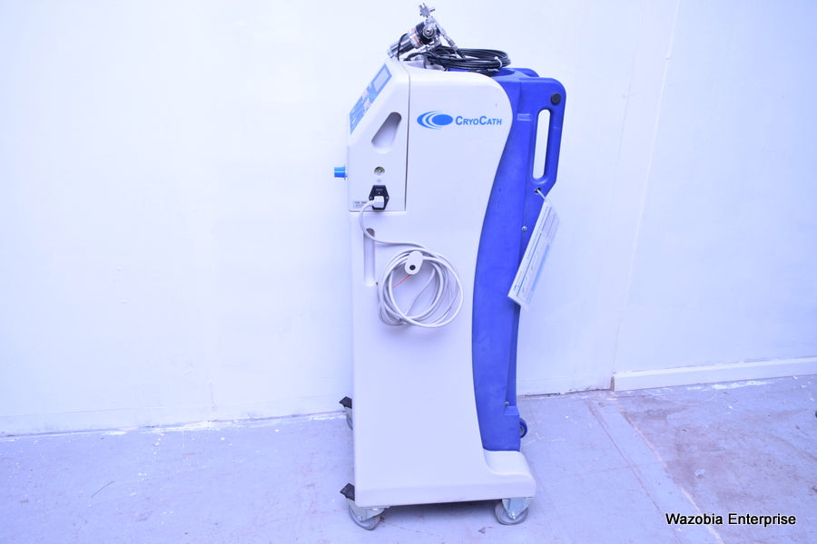 CRYOCATH SURGIFROST SURGICAL CRYOABLATION SYSTEM CARDIOBLATE CRYOFLEX CRYOSURGIC