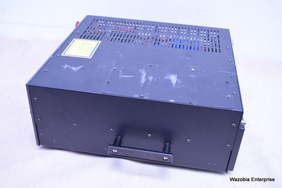 COHERENT MODEL FAP SYSTEM LASER SYSTEM