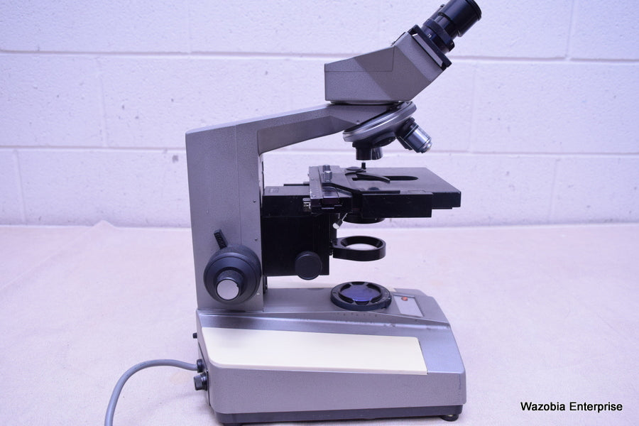 OLYMPUS BH- BHC MICROSCOPE