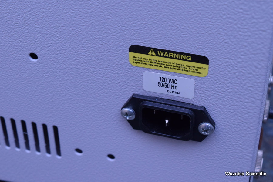 BARNSTEAD LAB-LINE MAXQ 4000 A-CLASS MODEL SHKA4000