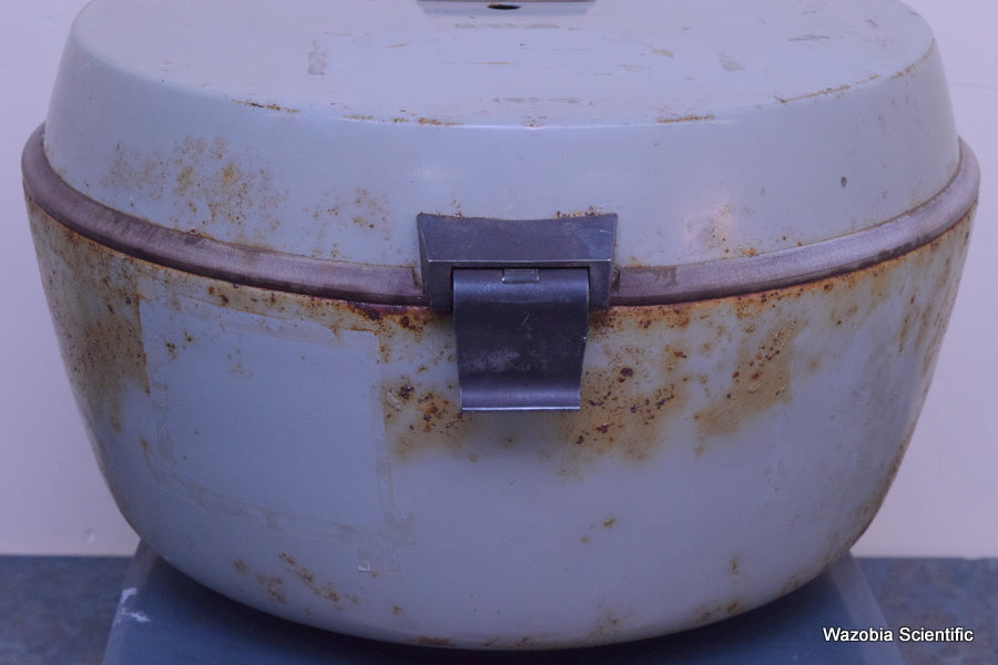 SORVALL GLC-1 GENERAL LABORATORY CENTRIFUGE