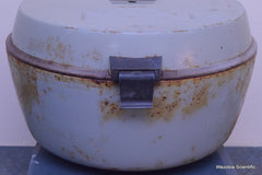 SORVALL GLC-1 GENERAL LABORATORY CENTRIFUGE