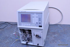 WATERS MULTISOLVENT DELIVERY SYSTEM 600 CONTROLLER AND PUMP