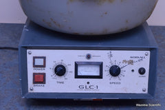 SORVALL GLC-1 GENERAL LABORATORY CENTRIFUGE