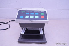 BIO-RAD MODEL 1550 MICRO PLATE WASHER