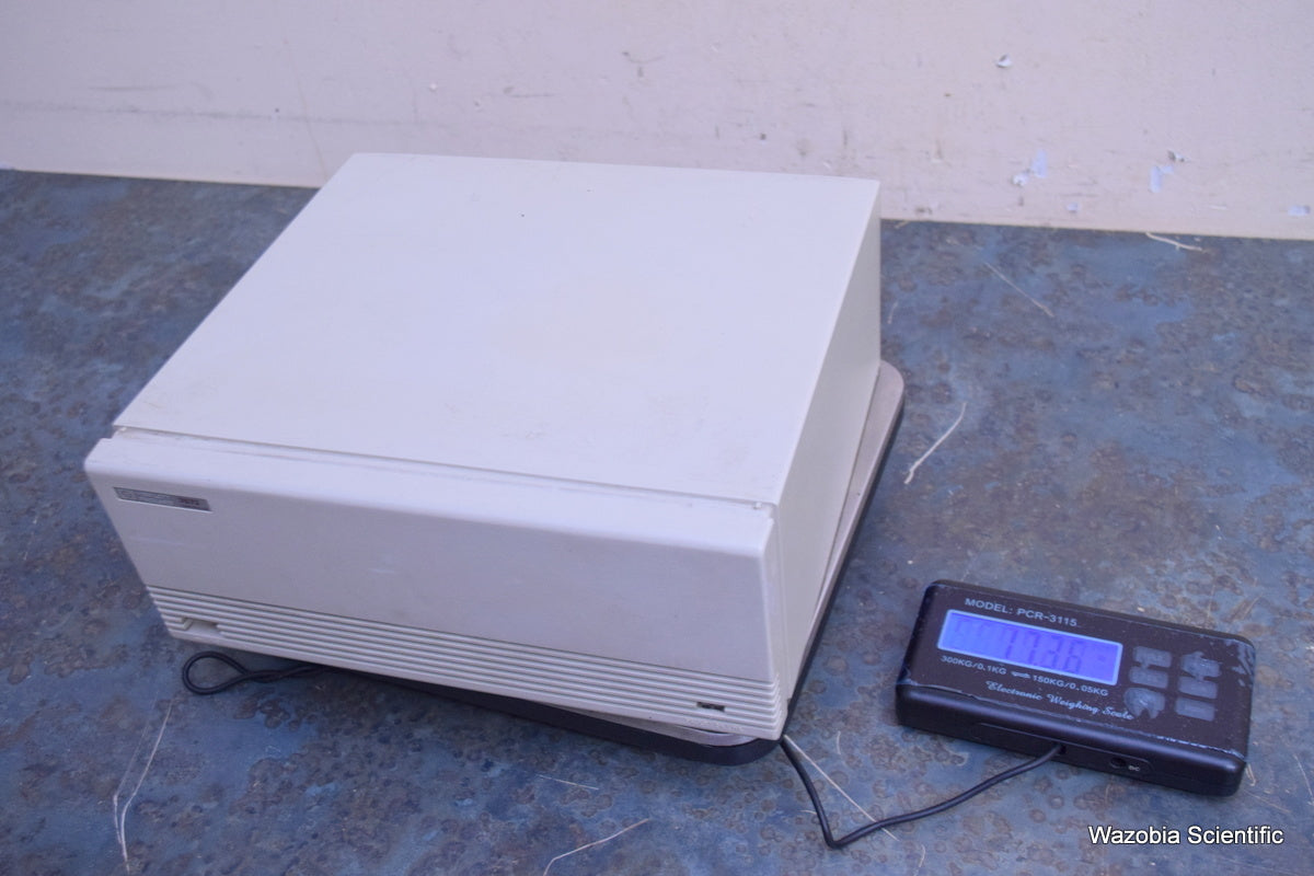 HEWLETT PACKARD HP 7673 CONTROLLER  FOR AUTOSAMPLER 18594B AGILENT