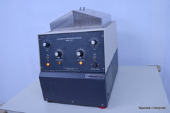 NEW BRUNSWICK SCIENTIFIC RECIPROCAL WATER BATH MODEL R76