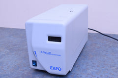 PHOTONIC SOLUTIONS EXFO X-CITE 120 FLUORESCENCE ILLUMINATION SYSTEM XI120