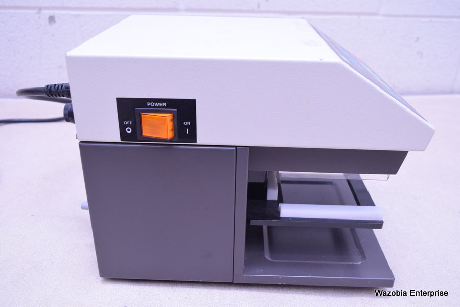 BIO-RAD MODEL 1550 MICRO PLATE WASHER