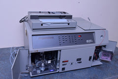 AB APPLIED BIOSYSTEMS 120A  ANALYZER WITH CHART RECORDER