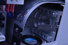 PHOTONIC SOLUTIONS EXFO X-CITE 120 FLUORESCENCE ILLUMINATION SYSTEM XI120