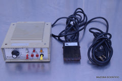 V MUELLER COLES MALIS BIPOLAR COAGULATOR
