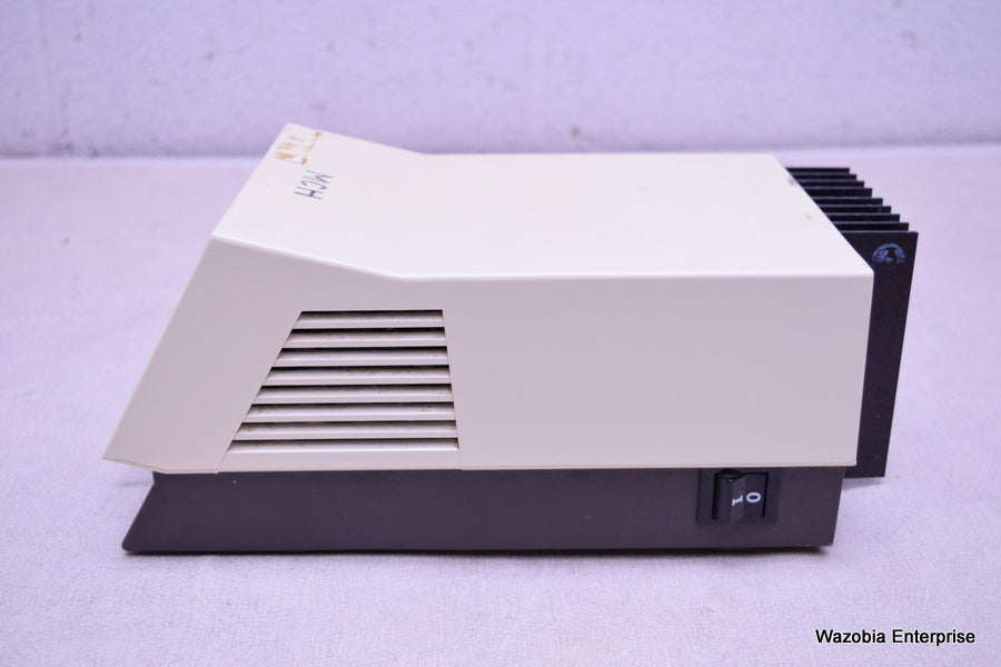 BIO-RAD MODEL 200/2.0 POWER SUPPLY