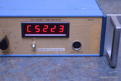 TRENT WELLS  MARK III COUNTER 30011