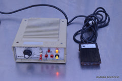 V MUELLER COLES MALIS BIPOLAR COAGULATOR