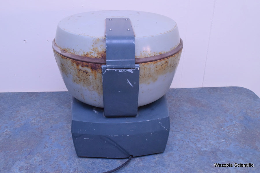 SORVALL GLC-1 GENERAL LABORATORY CENTRIFUGE