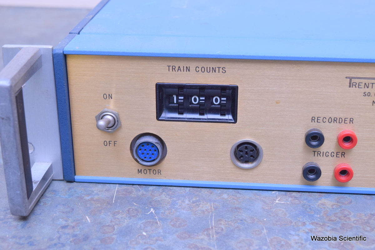 TRENT WELLS  MARK III COUNTER 30011