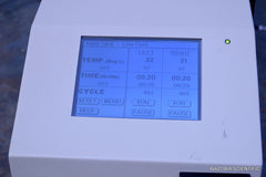 DAKO AUTOSTAINER LINK 48 IHC SLIDES STAINING SYSTEM AS48030 WITH PT LINK PT10027