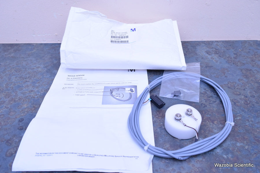 MILLIPORE WATER SENSOR INTEGRAL ZFWATDET4
