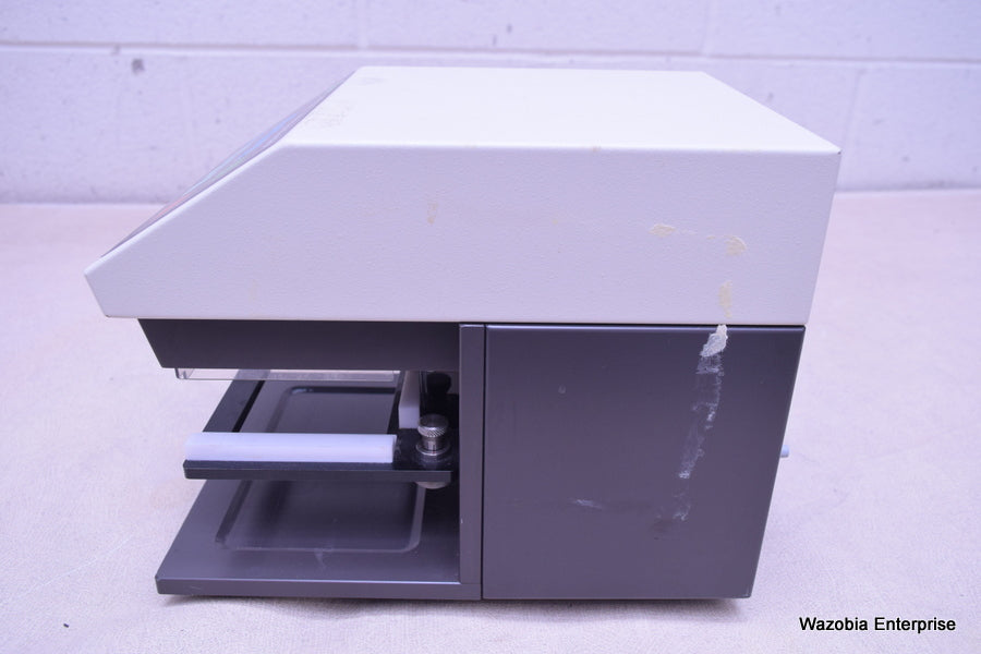 BIO-RAD MODEL 1550 MICRO PLATE WASHER