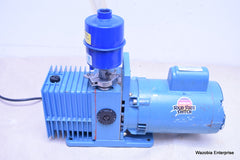 PRECISION SCIENTIFIC VACUUM PUMP MODEL DD-90