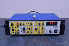 WPI WORLD PRECISION INSTRUMENTS INTRA 767-B ELECTROMETER