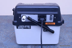 SPEX CERTIPREP 6750 FREEZER/MILL MODEL 6750-1115