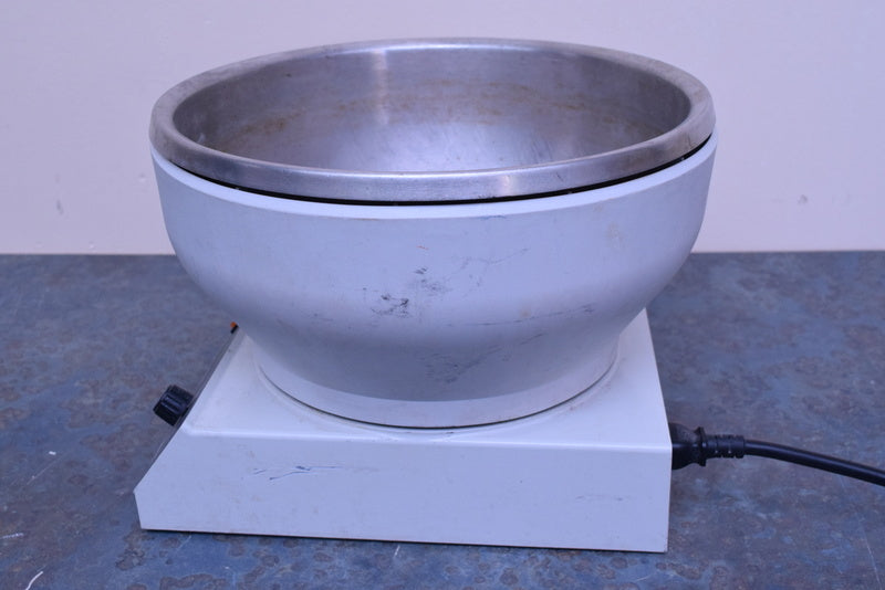 BUCHI LABORTECHNIK AG B-480 HEATING WATERBATH