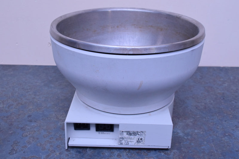 BUCHI LABORTECHNIK AG B-480 HEATING WATERBATH