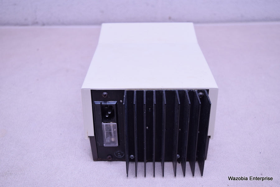 BIO-RAD MODEL 1000/500 POWER SUPPLY